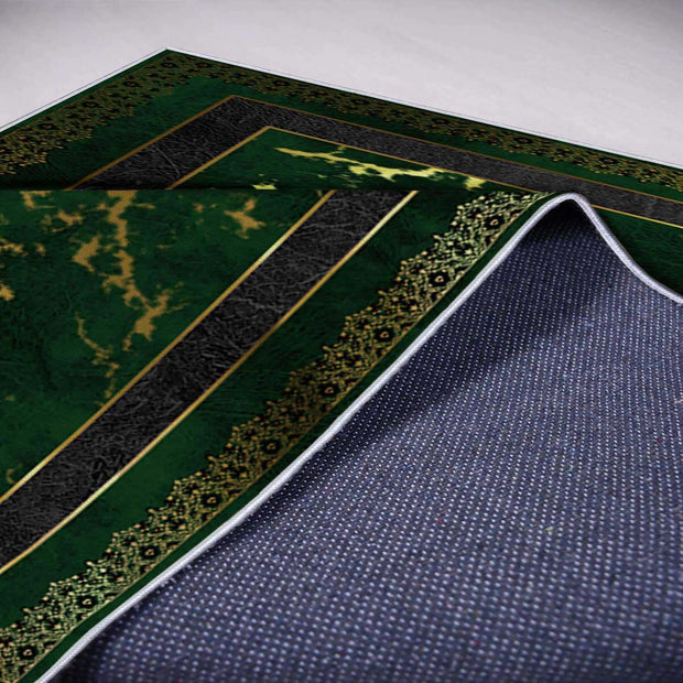 Covor din poliester, Gloria 2412 Multicolor (2)