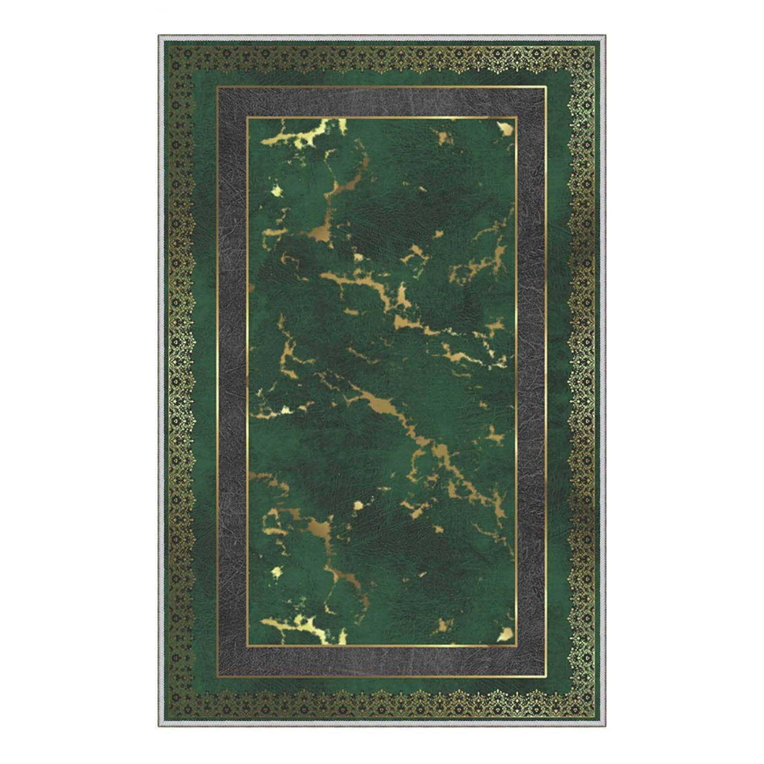 Covor din poliester, Gloria 2412 Multicolor (3)