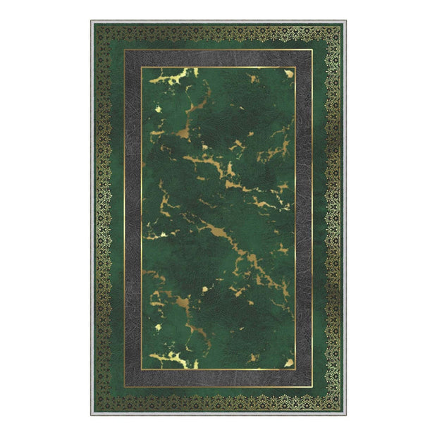 Covor din poliester, Gloria 2412 Multicolor (3)