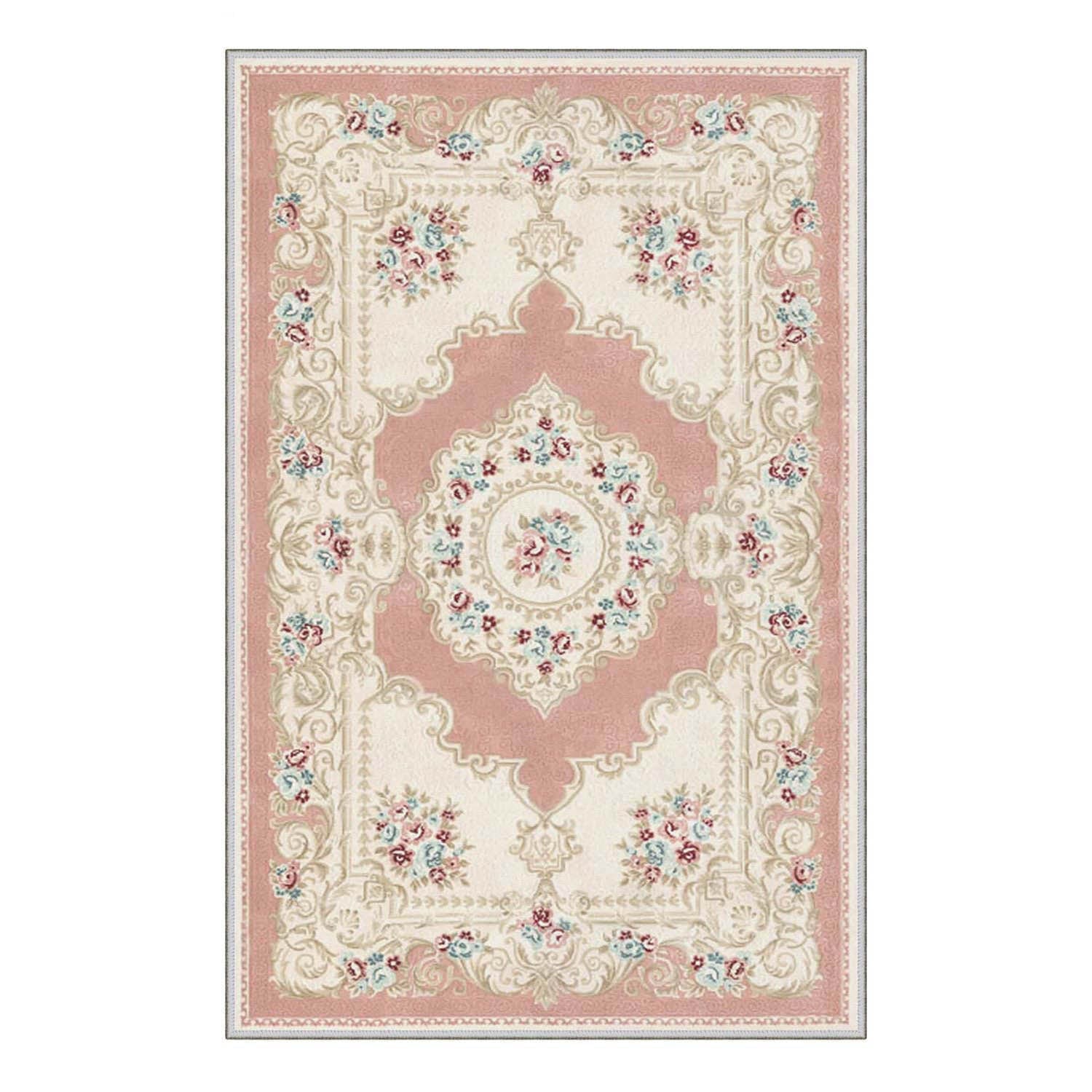 Covor din poliester, Gondol 1864 Multicolor (3)