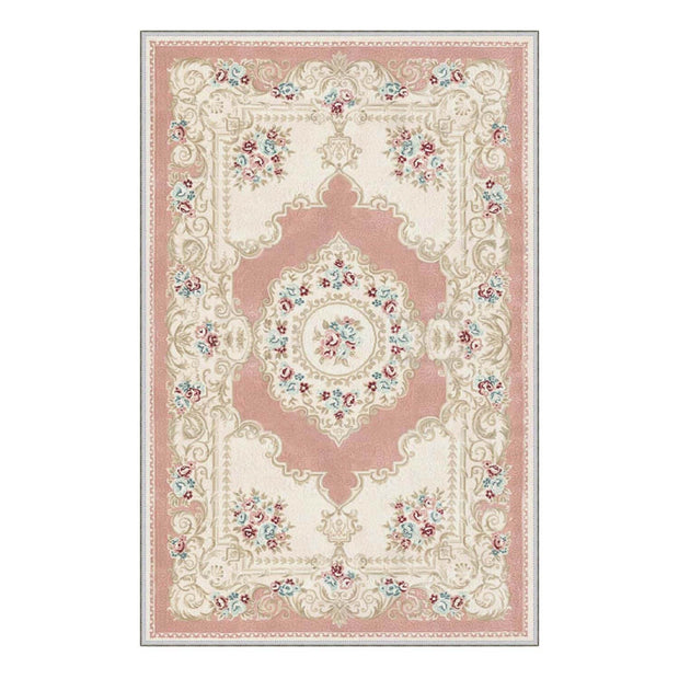 Covor din poliester, Gondol 1864 Multicolor (3)