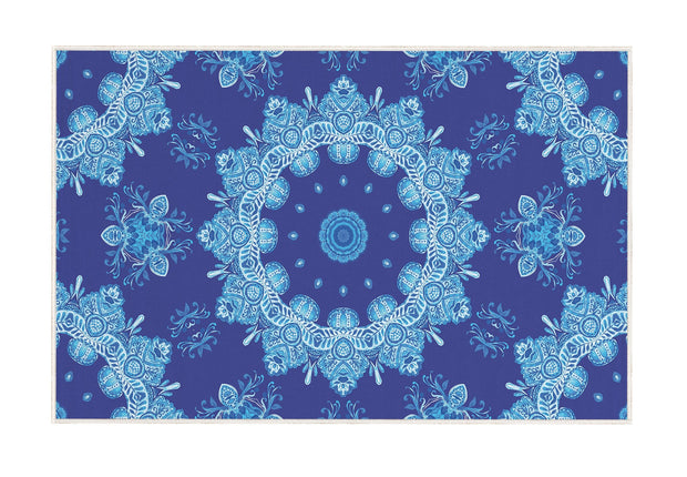 Covor din poliester, Grademoj 148 Multicolor