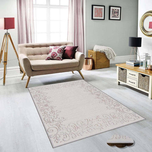 Covor din poliester, Granden 1802 Multicolor