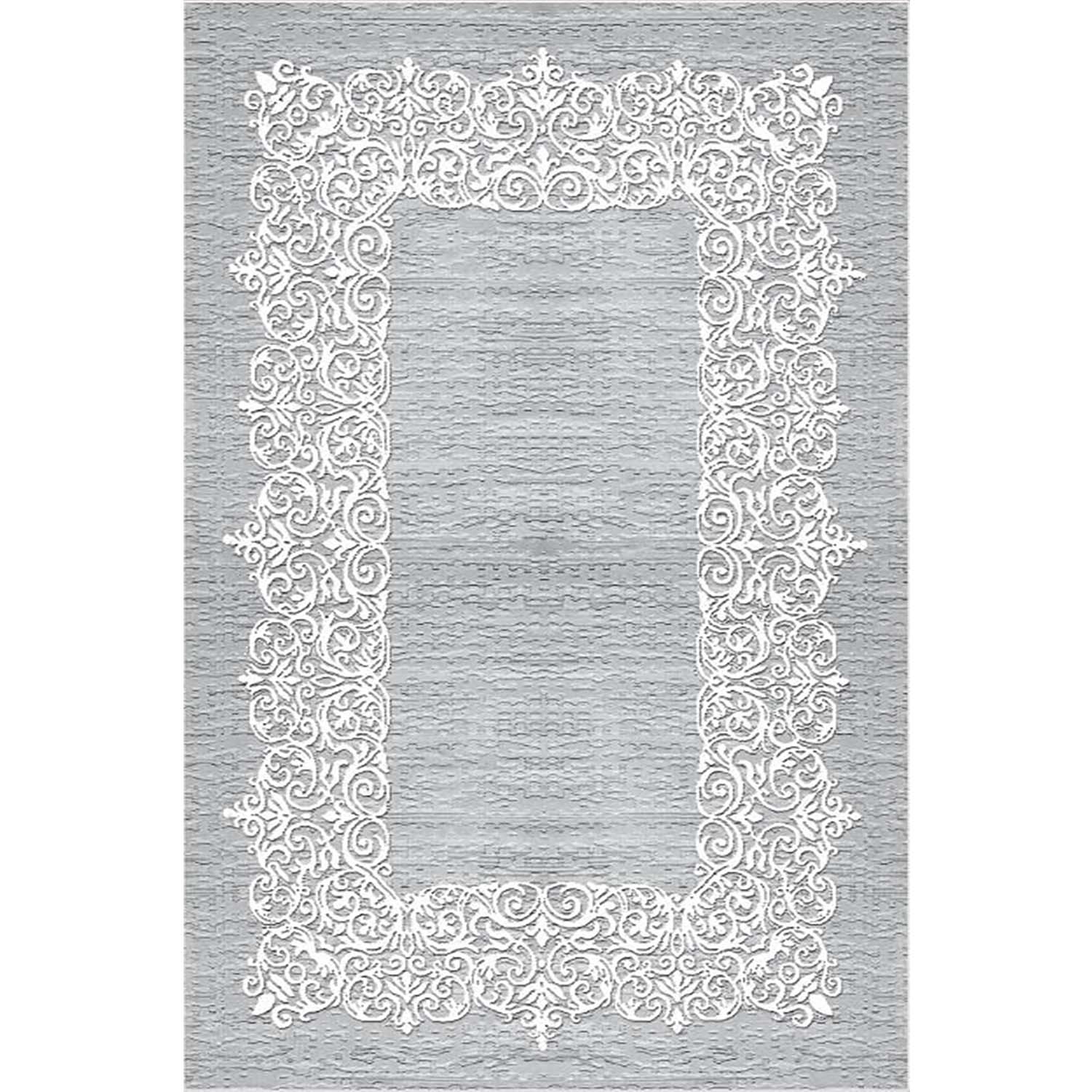 Covor din poliester, Grimsi 1811 Multicolor (1)