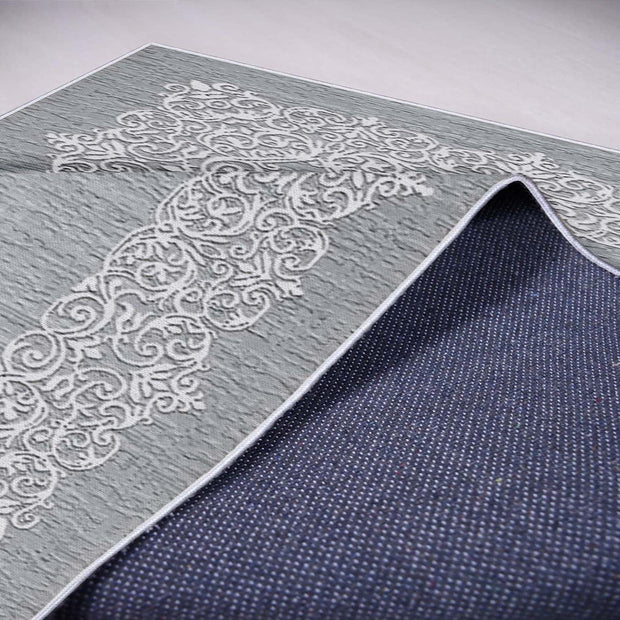 Covor din poliester, Grimsi 1811 Multicolor (2)