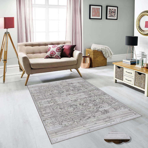 Covor din poliester, Gtigom 1826 Multicolor