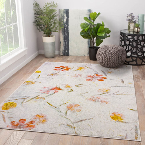 Covor din poliester, Haqurt 125 Multicolor