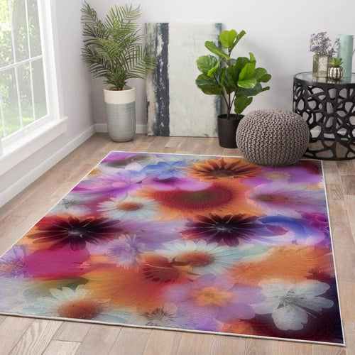 Covor din poliester, Hypnose 153 Multicolor