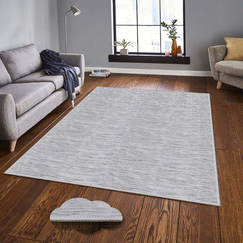 Covor din poliester, Inbecome 727 Multicolor