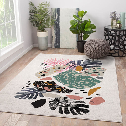 Covor din poliester, Irun 161 Multicolor