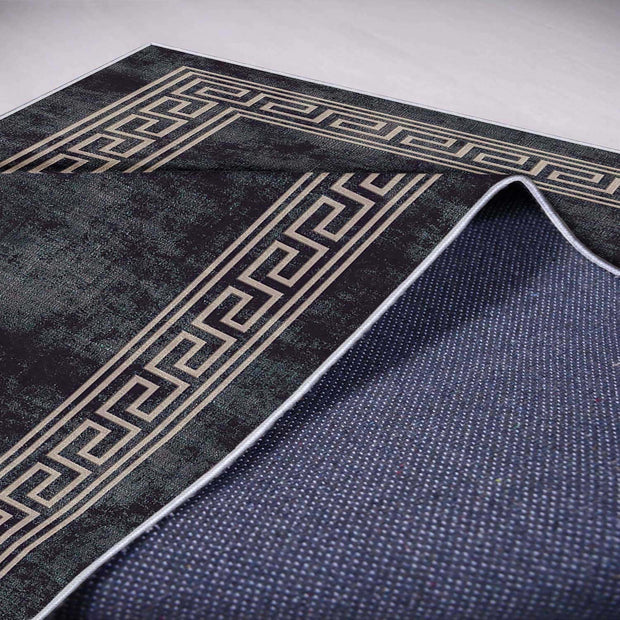 Covor din poliester, Laci 2150 Multicolor (2)