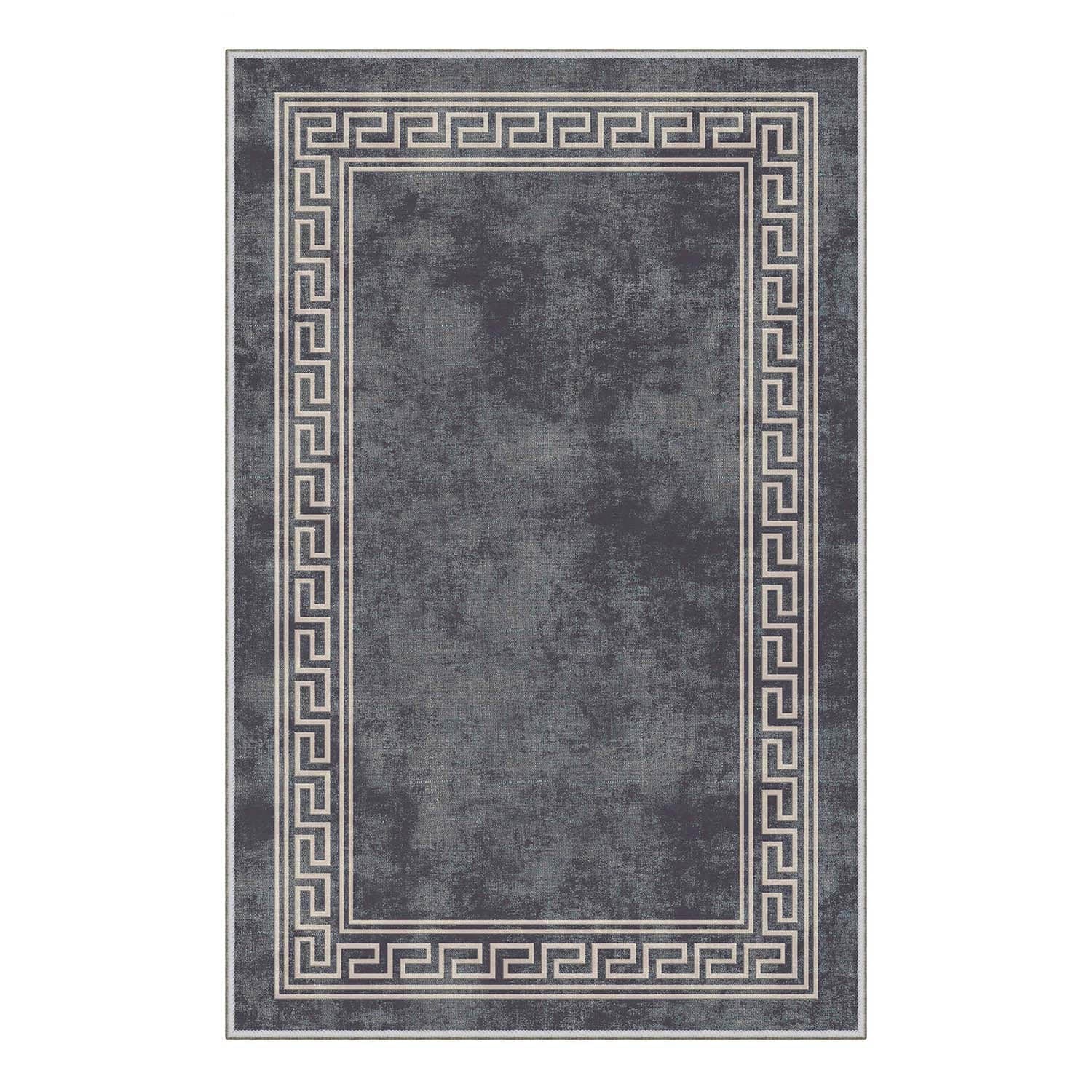 Covor din poliester, Laci 2150 Multicolor (3)