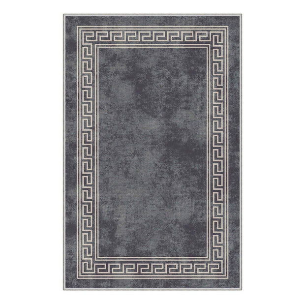 Covor din poliester, Laci 2150 Multicolor (3)