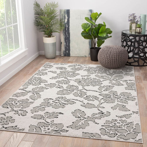 Covor din poliester, Ladloq 142 Multicolor