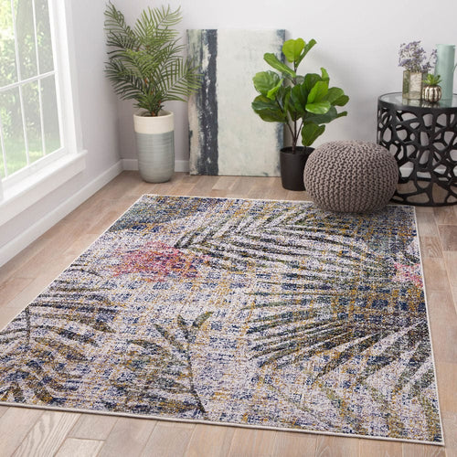 Covor din poliester, Liftiqh 145 Multicolor