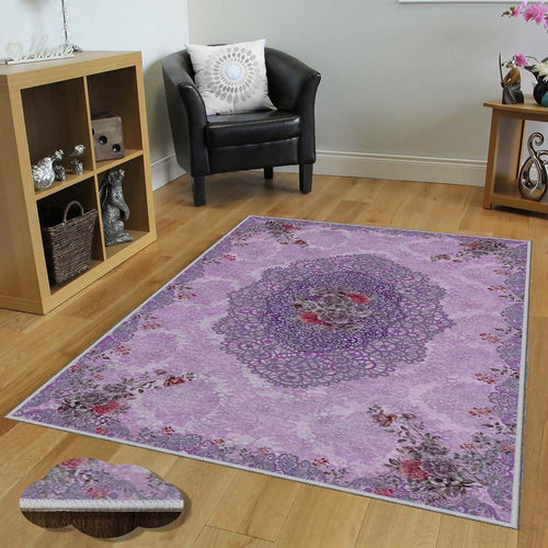 Covor din poliester, Liligene 1815 Multicolor