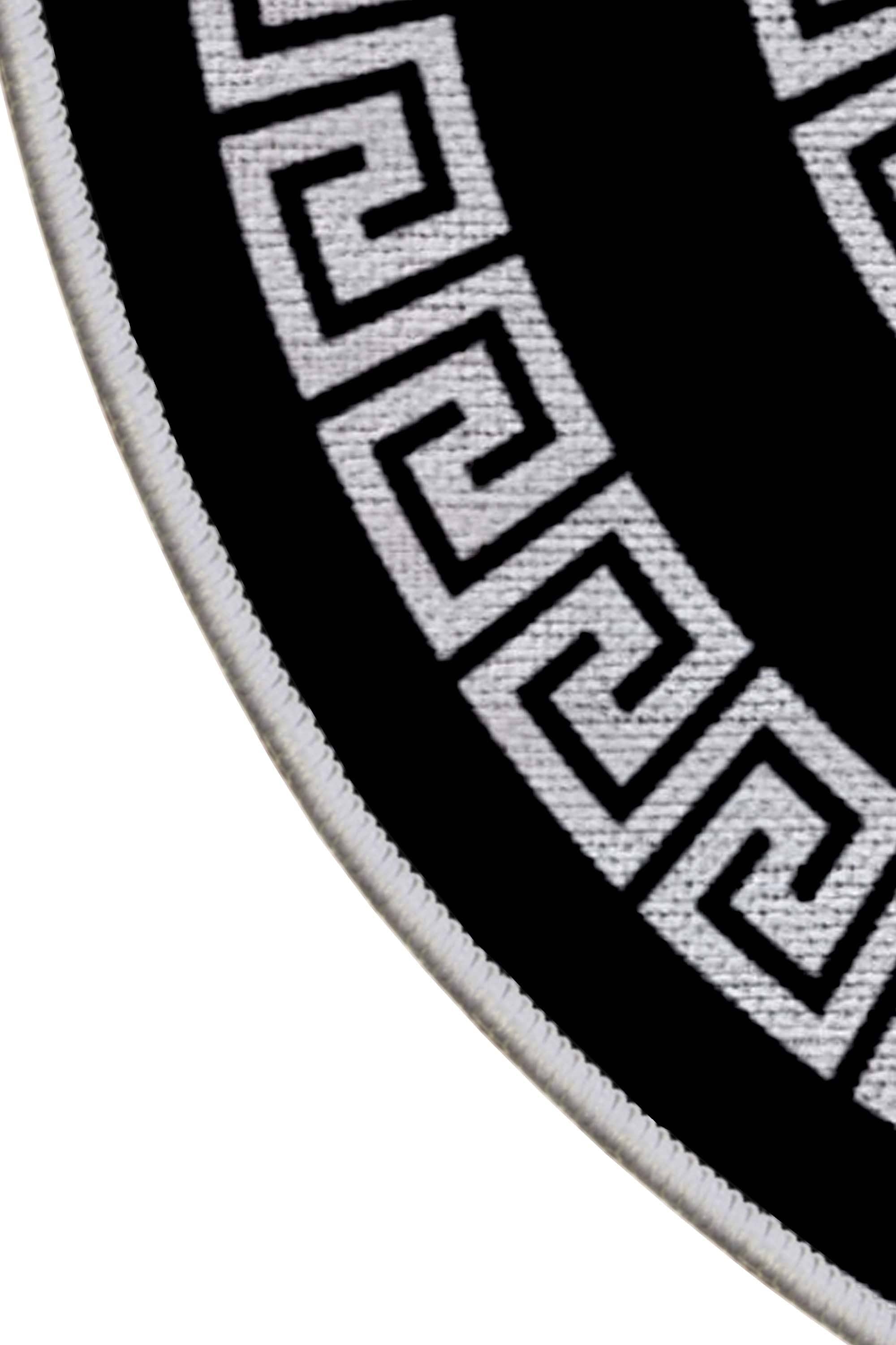 Covor din poliester, Lizbon 2211 Multicolor (2)