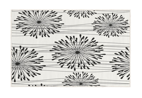 Covor din poliester, Maltetra 132 Multicolor