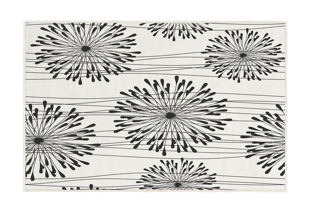 Covor din poliester, Maltetra 132 Multicolor