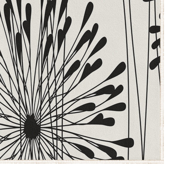 Covor din poliester, Maltetra 132 Multicolor (2)