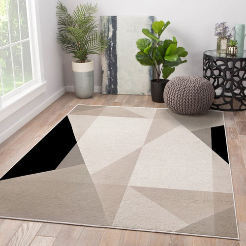 Covor din poliester, Marilyt R20516 Multicolor