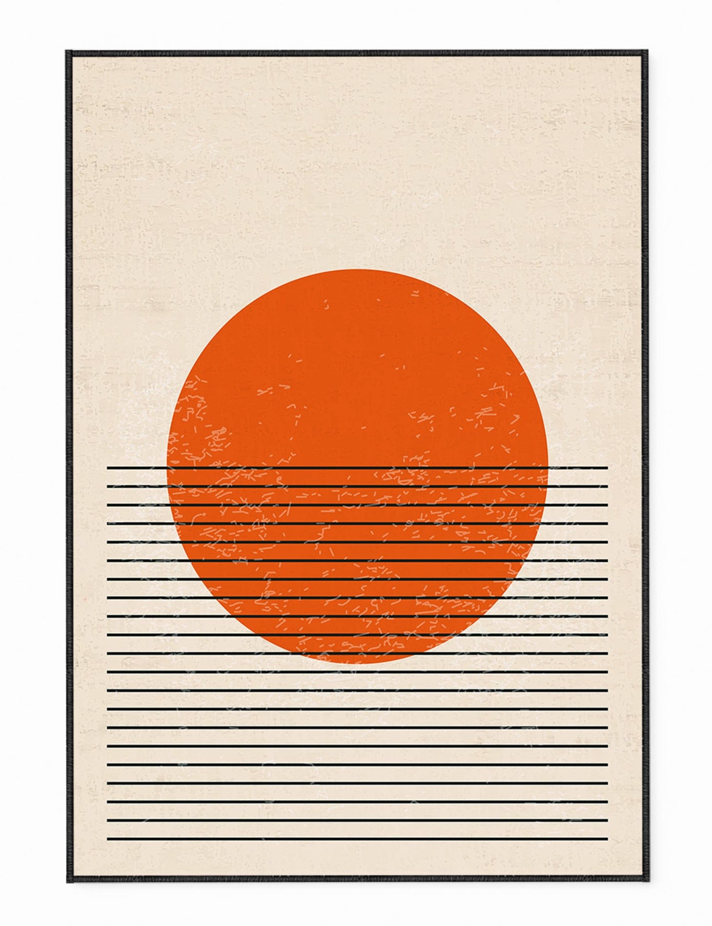 Covor din poliester, Mavilta R20545 Multicolor (1)