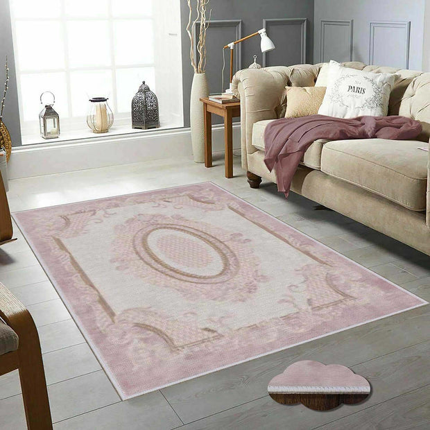 Covor din poliester, Medici 1858 Multicolor