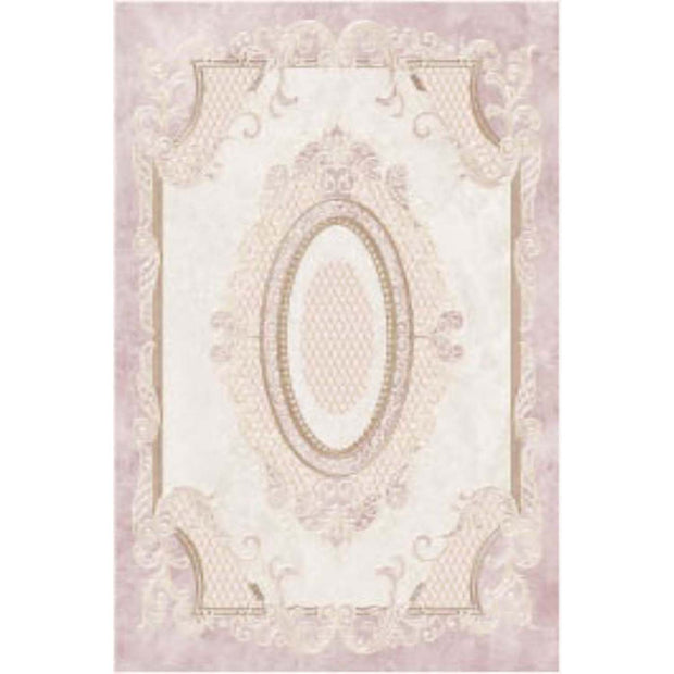 Covor din poliester, Medici 1858 Multicolor (1)