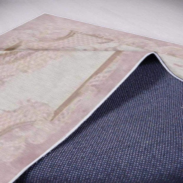 Covor din poliester, Medici 1858 Multicolor (2)