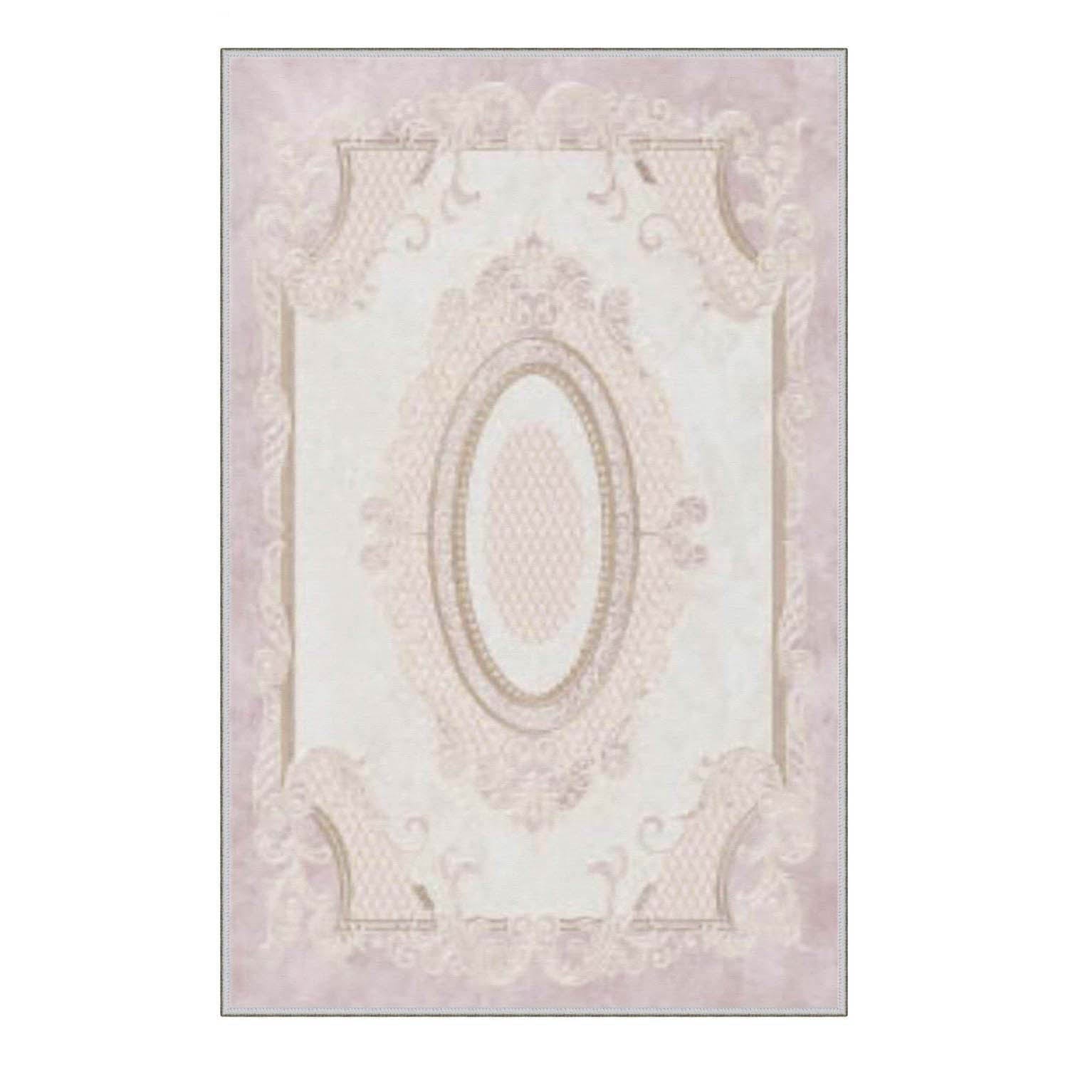 Covor din poliester, Medici 1858 Multicolor (3)