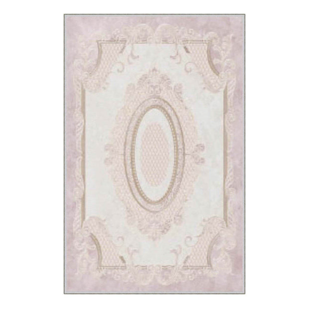 Covor din poliester, Medici 1858 Multicolor (3)