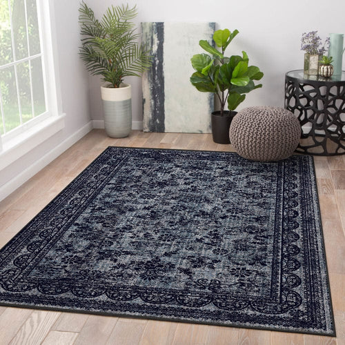 Covor din poliester, Merek 132 Multicolor