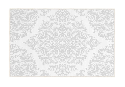 Covor din poliester, Mernia 166 Multicolor