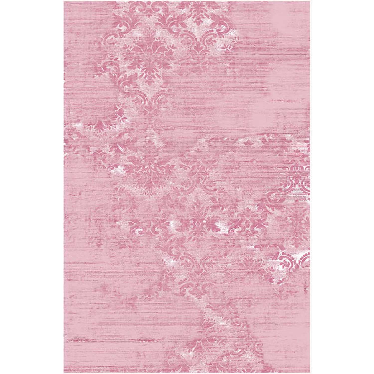 Covor din poliester, Miminor 2059 Multicolor (1)