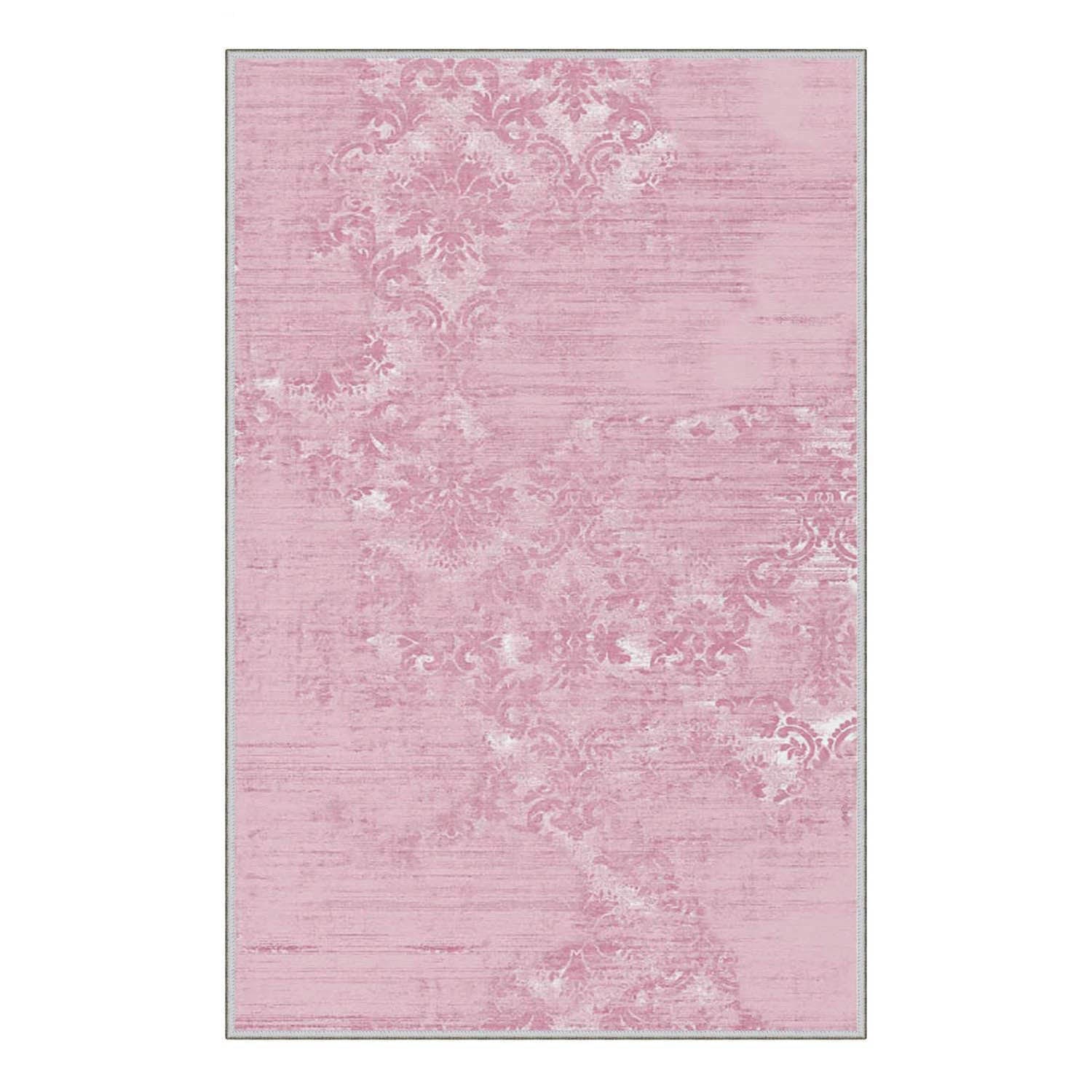 Covor din poliester, Miminor 2059 Multicolor (3)