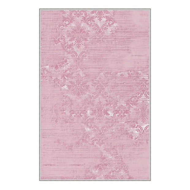 Covor din poliester, Miminor 2059 Multicolor (3)