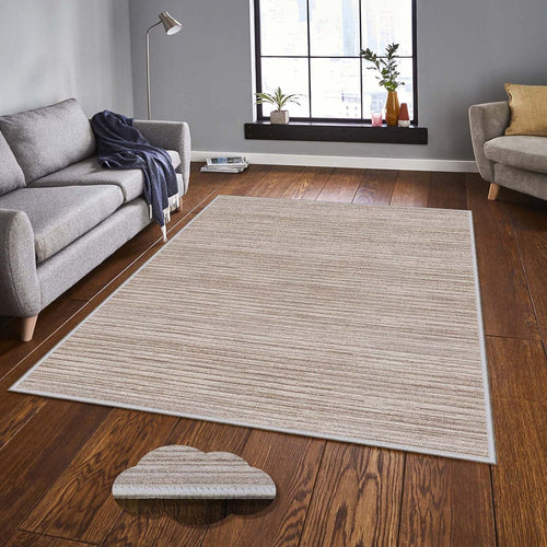 Covor din poliester, Mine 840 Multicolor