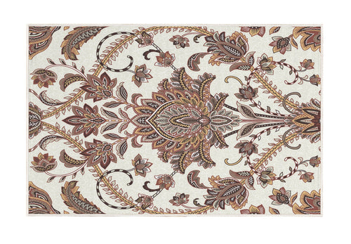 Covor din poliester, Mojroyo 164 Multicolor