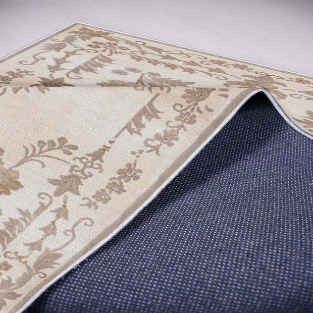 Covor din poliester, Oliverme 1817 Multicolor (2)