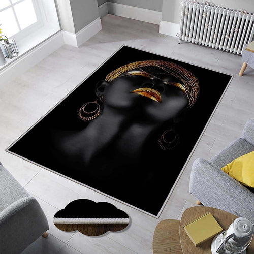 Covor din poliester, Olmega 15 Multicolor