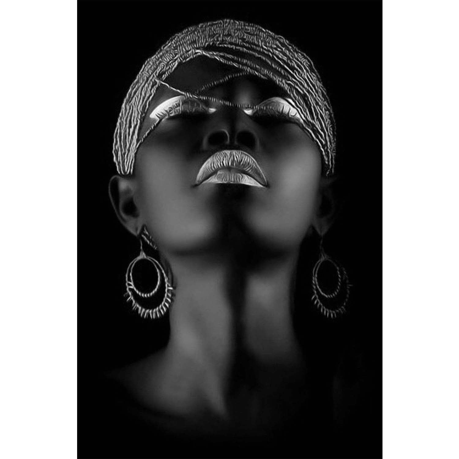 Covor din poliester, Omega 16 Multicolor (1)