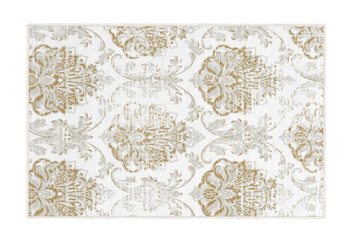 Covor din poliester, Paranzit 140 Multicolor