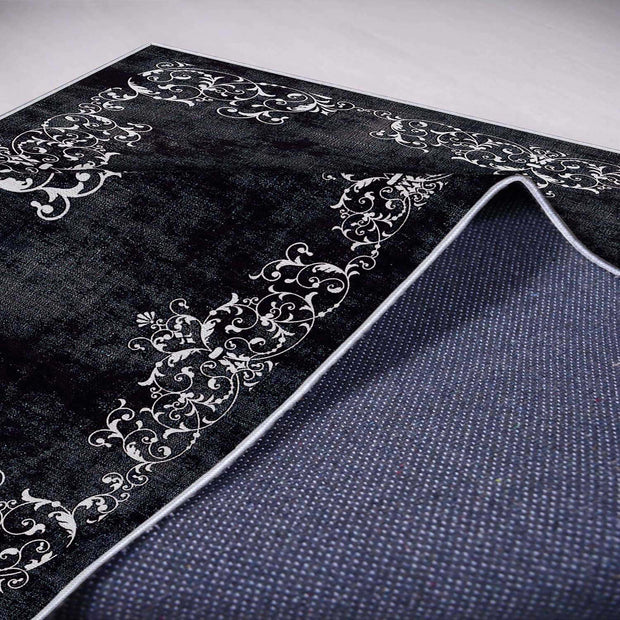 Covor din poliester, Patso 2089 Multicolor (2)