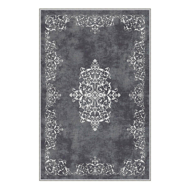 Covor din poliester, Patso 2089 Multicolor (3)