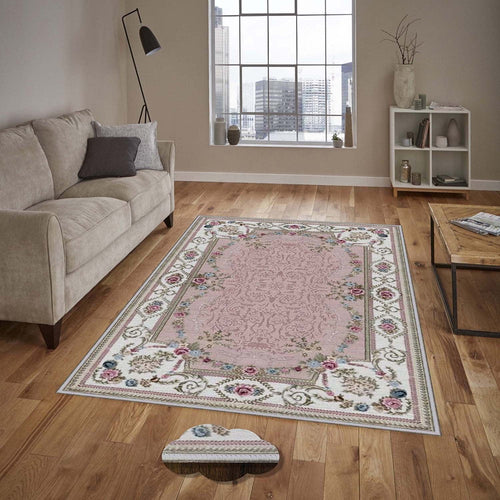 Covor din poliester, Pespemb 1800 Multicolor