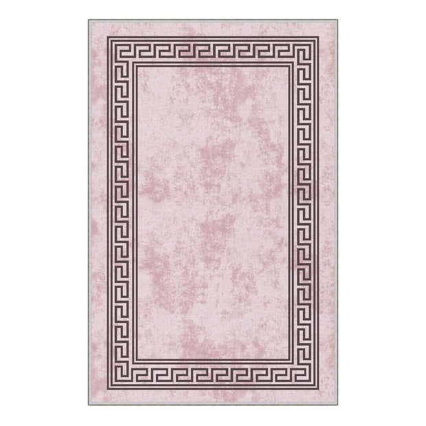 Covor din poliester, Prhimbe 21502 Multicolor (3)