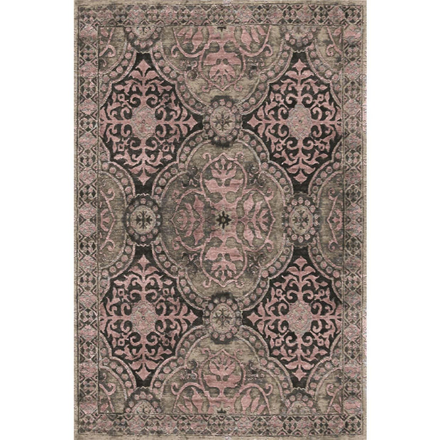 Covor din poliester, Randalf 2240 Multicolor (1)