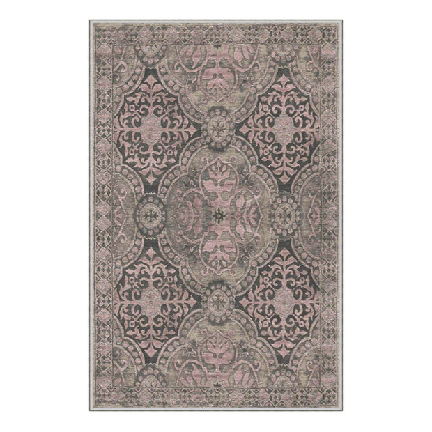 Covor din poliester, Randalf 2240 Multicolor (3)