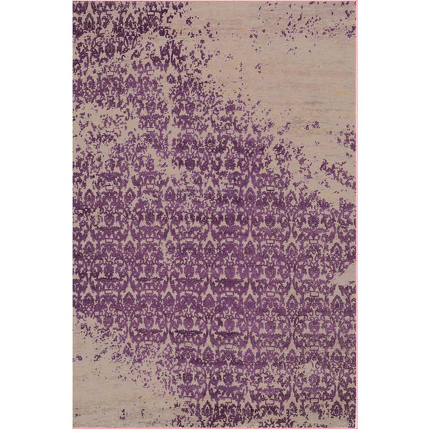 Covor din poliester, Remajor 2058 Multicolor (1)