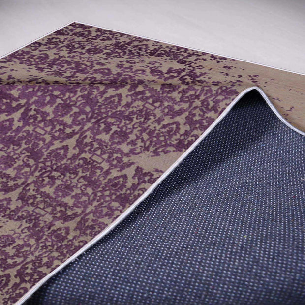 Covor din poliester, Remajor 2058 Multicolor (2)